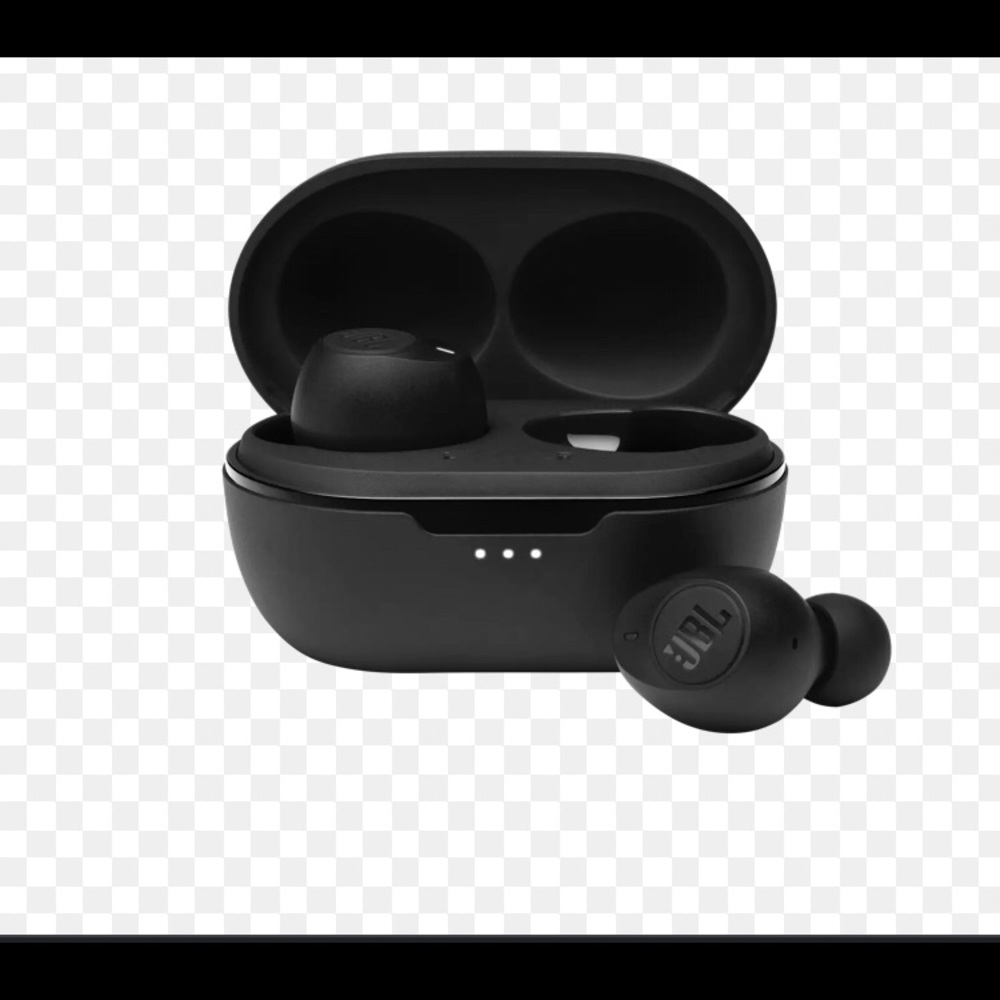 JBL wireless earbuds - Picture 1 of 5